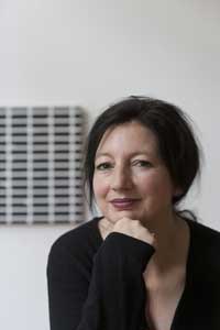 Seit Juli 2012 ist Ulrike Kremeier neue Direktorin im dkw.