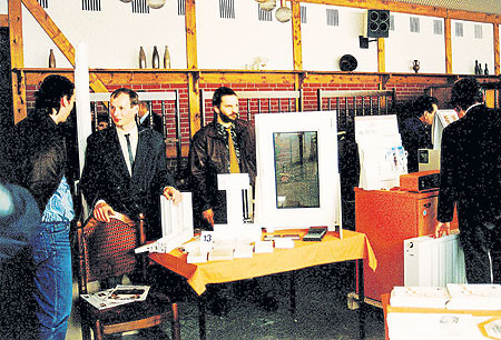 So begann die Tradition der Handwerkerschau - Märkischer Bote