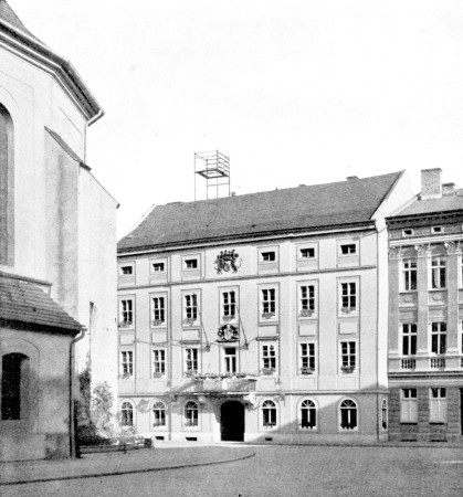 38_Rathaus_am_Markt_1945