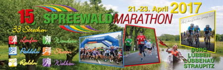 150417 Spreewaldmarathon