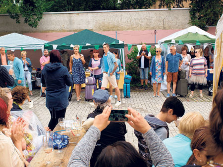 SPB Weinfest II