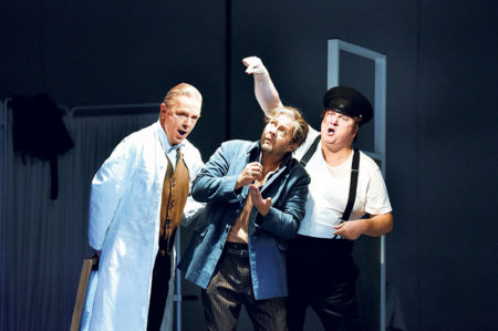 Cottbus: Nur nicht so gehetzt! - Märkischer Bote