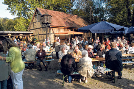 SPB Herbstfest im Schloss2007 1