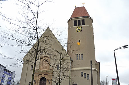 DSC 7888 Lutherkirche