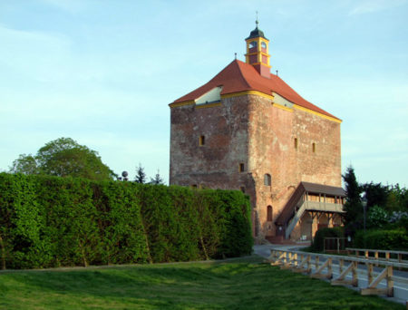 Festung C. Krüger