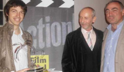 FilmFestival: Preise vergeben