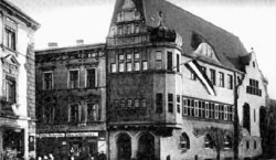Guben: Gubener Stadtmuseum