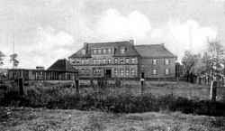 Altes Spremberg: Die Alte Schule in Haidemühl im Wandel der Zeit