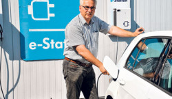 Cottbus: Mobilität für alle – permanente Aufgabe Autohaus Knott feiert 30 Jahre