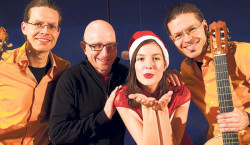 Guben: Weihnachtliches Konzert | Gubener Stadtchor lädt am 10. Dezember ein