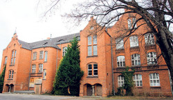 Senftenberg: Alte Realschule wird zum Hotel