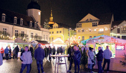 Die Weihnachtsmärkte der Lausitz gehen ins Finale