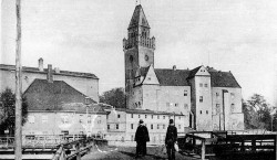 Cottbus: Mühle lief rund 100 Jahre