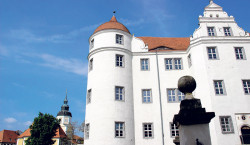 Großkmehlen lädt zum 18. Schloss- und Hopfenfest ein