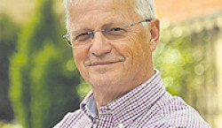 Jürgen Heinrich kommentiert: Gießen, gießen, gießen