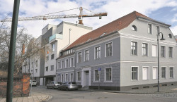 Region: In der Lausitz wird ordentlich und solide gebaut