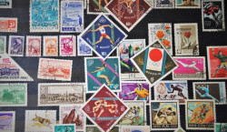 Briefmarkenausstellung im Stadtmuseum Cottbus