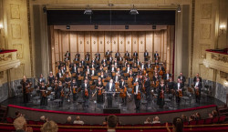 Unter der Lupe: Einführung in klassische Musik im Staatstheater
