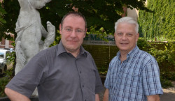 AUB – Freie Wähler unterstützen Cottbuser Oberbürgermeister-Kandidat Thomas Bergner