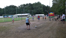 Spaß und Sport bei der SG Sachsendorf