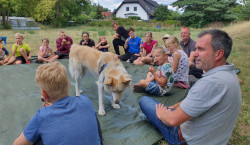 Tobias Schick lädt zum Kinder- und Familienfest nach Cottbus ein