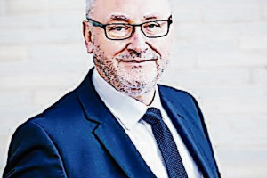 Bernd Sablotny ist neuer Technischer Geschäftsführung bei LMBV