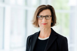 Gesine Grande ist neue Präsidentin der BTU Cottbus-Senftenberg
