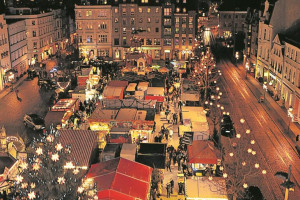 Cottbuser Weihnachtsmarkt soll wieder stattfinden