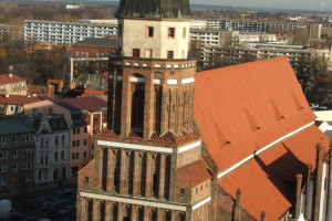 Cottbuser Oberkirche lädt zu Passionskonzert ein