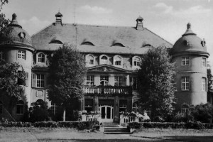 Schloss Bagenz – warum will es keiner?