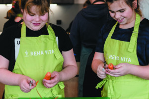 Reha Vita Cottbus: Für gesunde Kinder und Eltern
