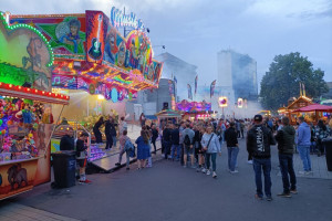 Cottbuser Stadtfest 2023