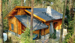 Holz – ältester Baustoff fürs Eigenheim