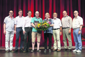 neue Bühne Senftenberg: Preisverleihung vor der Sommerpause