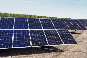 Region: Solare Stromerzeugung wird ausgebaut