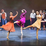 Cottbus: Der Tanz zur Quelle allen Lebens