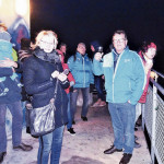Cottbus: Ostsee-Vorfreude am historischen Abend