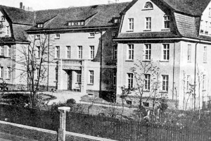 Bilder aus dem alten Spremberg: Dieses ganz besondere Krankenhaus
