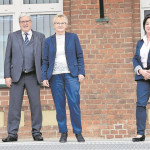 Minister besucht Kunella-Feinkost in Cottbus