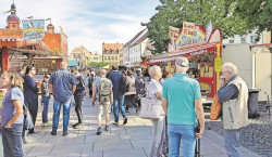 Region: Ausflugstipps für einen schönen Herbst in der Lausitz