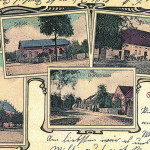 Bilder aus dem alten Senftenberg: Mogelpackung oder nicht