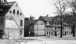 Altes Cottbus; Geschichten zu Füßen der Oberkirche