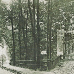 Bilder aus dem alten Spremberg: Der Bismarckturm führte zur Lösung