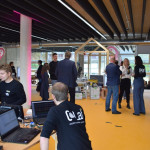Gründungszentrum Startblock B2: Neues Zuhause für Gründer in Cottbus