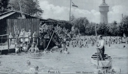 Forst lädt zum Hafenfest anno 1900 ein