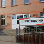Märchen in der Stadtbibliothek Senftenberg