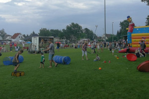 Sport und Spaß bei Kolkwitzer Sportfestwoche ab dem 8. Juni 2022