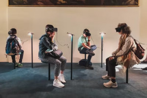 Virtual Reality: Branchenübergreifender Trend mit viel Potenzial