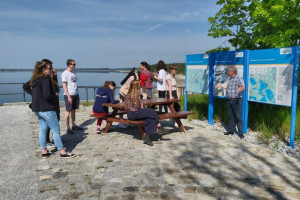 Lausitzer Seenland kooperiert mit Hochschule Zittau/Görlitz