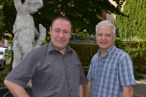 AUB – Freie Wähler unterstützen Cottbuser Oberbürgermeister-Kandidat Thomas Bergner